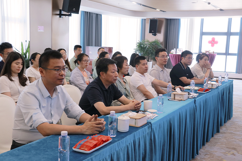 二十一载 智造未来丨贺z6尊龙官方网站股份廿一诞辰，再启新篇