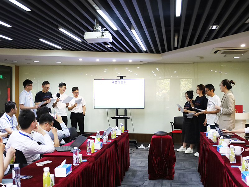 二十一载 智造未来丨贺z6尊龙官方网站股份廿一诞辰，再启新篇